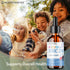 New Ionic Liquid Zinc Drops for Kids & Toddlers | 30 Day Supply | Zinc Sulfate | 2 Oz