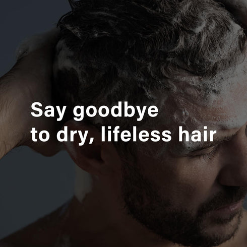 SAMSON'S HAIRCARE Daily Nourishing Conditioner, Paraben & Silicon-FREE, Safe Ingredients, 12 oz