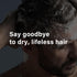 SAMSON'S HAIRCARE Daily Nourishing Conditioner, Paraben & Silicon-FREE, Safe Ingredients, 12 oz