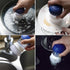 Set, 2 2 CELOX Cleaning Brush Dish Brush with soap Dispenser & Heavy Duty Scrub Brush