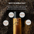 T'else Kombucha Hydro Glow Essence 5.07 fl.oz. | Radiant Moisturizing Essence for Smooth, Healthy Skin