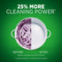 Cascade Complete Dishwasher Pods, Fresh Scent ActionPacs, 78 Count.