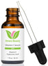 Vitamin C Serum for Face, 20% with Hyaluronic Acid & Vitamin E, 1 fl. oz.