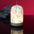 ScentSationals Essential Oil Diffuser - Eclectic Collection - Aromatherapy Diffuser for Living Room or Bedroom, Home Fragrance Diffuser for Scented Essential Oils - Lemon Drop by Scentsationals