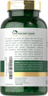 Carlyle Cranberry Pills 5000mg, 300 Capsules, with Vitamin C, Non-GMO, Gluten Free