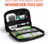 EasyTouch Glucose Monitoring System - 1 Meter with 10 Twist Lancets and 1 Lancing Device