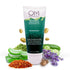 Plant-based Daily Organic Moisturizer for Women & Men, Ayurvedic Vegan Face and Body Lotion, pH-Balanced Non-Greasy