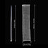 24 Pieces Lint Traps Stainless Steel - Washing Machine Lint Snare Traps with 24 pcs Cable Ties