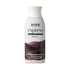 Kiss Express Semi-Permanent Hair Color – Vivid, Gentle Formula for Gray Coverage, 3.5 oz, Black, 1 Count