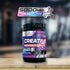 Micronized Creatine Monohydrate Powder, Unflavored 5000mg Per Serv, 60 Servings