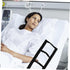Sit-Up Assist Bed Ladder for Elderly Care