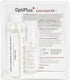 OptiPlus Lens Care Kit Alcohol-Free, Microfiber Cloths, Wipes, Eyeglass Screwdriver