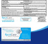 RectiCare Anorectal Lidocaine 5% Cream for Hemorrhoids & Anorectal Disorders, 30g Tube