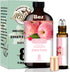 Set, 16oz 8oz Set Lavender & Apple Essential Oils & Pure Natural Scent for Diffusers, Aromatherapy, Candle Making