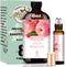 Apple Essential Oil MLYNKL Apple Oils 8.33 fl oz for Diffusers, Humidifiers,