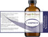 Plant Guru Camphor Essential Oil 4 oz, 100% Pure Undiluted Therapeutic Grade for Skin, Body, Hair Growth