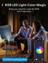 meross Smart WiFi Essential Oil Diffuser, Ultrasonic Aromatherapy Humidifier with Voice Control and Timer