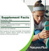 Natures Plus Bromelain - 500 mg, 90 Vegetarian Tablets - Natural Proteolytic Enzyme Supplement, Gluten-Free