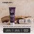The Grandpa Soap Company Clarifying Witch Hazel Conditioner, 8 Fl Oz, Relieves Scalp Conditions, Lavender Flower,