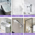 Timeno (1Bottle+18pcs Multi-Purpose Cleaning System, Oven Spray Cleaner & Concentrated Tablets, Household Multi-Surface