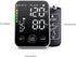 Blood Pressure Monitor for Home Use, Upper Arm BP Machine with 2x120 Reading Memory, Adjustable Cuff & Storage Bag