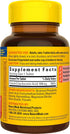 Nature Made Vitamin C 500 mg Dietary Supplement, 100 Tablets - Immune Support, 100 Day Supply