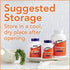 NOW Foods CoQ10 400 mg, Pharmaceutical Grade, All-Trans Form, 60 Softgels