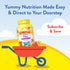 Gummy 90 Gummies Lil Critters Fiber Daily Supplement for Kids, for Digestive Support, Berry and Lemon Flavors