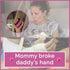 Essential Birthing and Pregnancy Comfort Device | Natural Pain Relief for Expecting Moms & Mom-to-Be