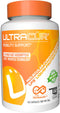 Curcumin Complex Supplement - Ultra Bioavailable Turmeric Curcumin for Joint, Muscle & Brain Support, 60 Capsules