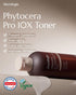 Phytocera Pro Antioxidant 10X Toner, Ceramide Elasticity Age-Defying Essence with Collagen, 9.48 fl.oz.