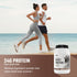 Levels Grass Fed Whey Protein Powder - No Artificials, 24G Protein, Chocolate Mocha, 2LB