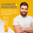 SEVEN POTIONS Beard Conditioner for Men, Natural Vegan Formula to Prevent Beard Itch & Dandruff - 8.45 FL OZ