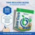 BioTrust Low Carb Protein Powder | Natural and Delicious Whey & Casein Blend from Grass-Fed Hormone Free Cows | Non