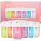 KING OF BIOTIN 6 Pcs Hand Sanitizer Spray, Portable Power Mist Hydrating Hand Sanitizers Spray