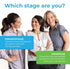 No.1 Wellbeing (60 1 Health & Her Perimenopause Supplement for Women The UKs Perimenopause Supplement - Multi-Nutrient