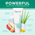 Ongaro Beauty Organic Body Lotion, Probiotic Moisturizer with Aloe Vera, Cocoa Butter, Hyaluronic Acid, Shea Butter &