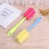 Rooyar Wineglass Sponge Cup Brush Feeding Bottle Cleaner Kitchen Tool