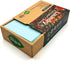 SIPA Laundry Detergent Sheets - 50 Sheets, 100 Loads, Lily of the Valley, Eco-Friendly, Phosphorus-Free