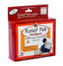 Relief Pak Moist Heat Pack, Standard Size, 10" x 12" for Aches and Pains