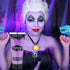 MEICOLY Cream Light Purple Face Body Paint, 2.37 oz, Water Based Full Body Paint for Adults and Kids, Lavender Violet