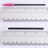 Tbestmax 200 Disposable Mascara Wand Spoolies and Lip Brushes, Lipstick Lipgloss Applicator for Makeup Kits