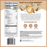ONE Caffeinated Protein Bars, Vanilla Latte, Gluten Free, 20g Protein, 65mg Caffeine Energy, 2.12 oz (12 Count)