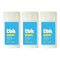 TBH Kids Deodorant, Aluminum-Free Natural Deodorant for Kids & Preteens, Safe & Gentle Odor Protection, 2.4 oz (Pack of