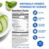 BioTrust Low Carb Protein Powder | Natural and Delicious Whey & Casein Blend from Grass-Fed Hormone Free Cows | Non