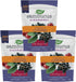 Nature’s Way Sambucus Elderberry Lozenges, 1000 mg Vitamin C, Wild Cherry, 24 Count