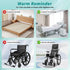 My Diemlife Neck Stabilizer Head Positioning Pillow for Bedridden Patients and Elderly Adjustable Pillow for High-back