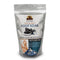 OKAY Himalayan Black Salt Detoxifying Foot Soak, 16 oz, Cleanse - Refresh - Relax for All Skin Types