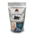 OKAY Himalayan Black Salt Detoxifying Foot Soak, 16 oz, Cleanse - Refresh - Relax for All Skin Types