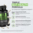 Wild Prebiotics and Probiotics with Digestive Enzymes, 20 Billion CFU, 10 Strains for Women & Men, Gut Health &